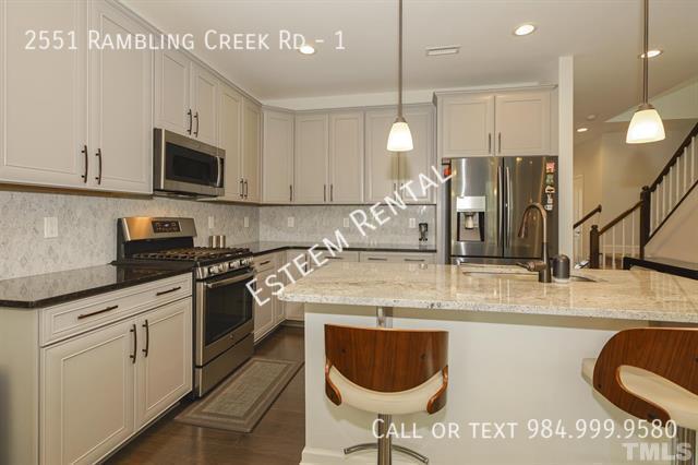 Building Photo - 2551 Rambling Creek Rd
