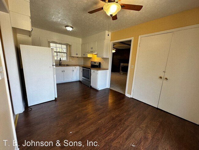 Building Photo - 4 br, 2 bath House - 1245 Jonestown Road