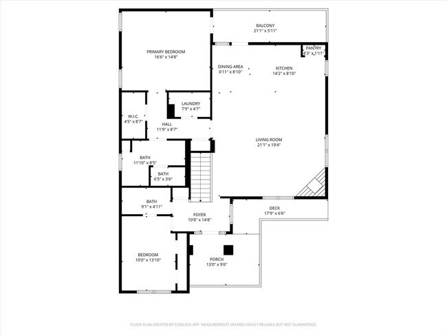 Building Photo - 2 Bedroom 3 Bath is Stafford, VA