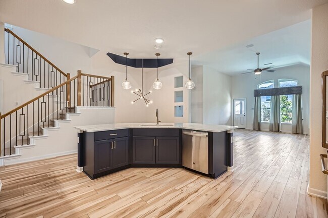 Building Photo - 17204 Clover Dr