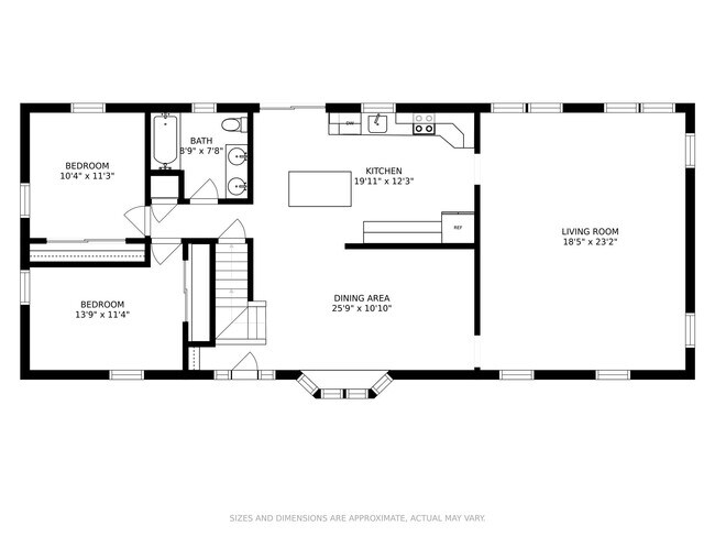 Building Photo - 11 Ridgeway Ave