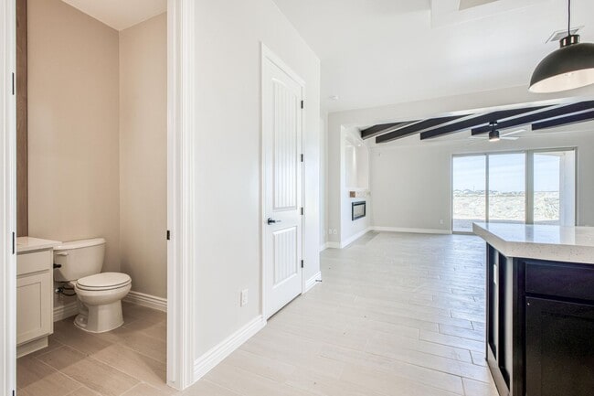 Building Photo - Beautiful East side House 4 bed-2.5 baths, part of The Club that includes Swimming Pool, Gym, Ten...