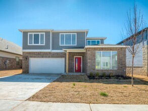 Building Photo - Beautiful Home in Edmond/Oklahoma City