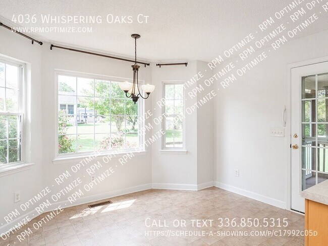 Building Photo - 4036 Whispering Oaks Ct