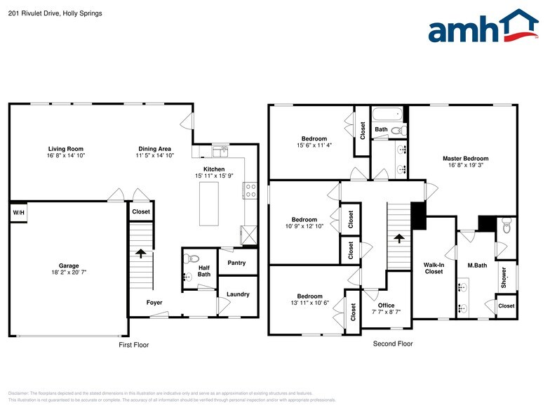 Building Photo - 201 Rivulet Dr