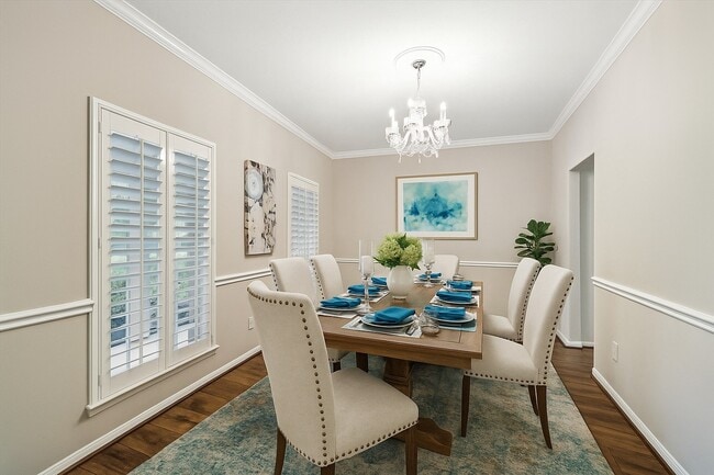 Building Photo - 13426 Summer Villa Ln