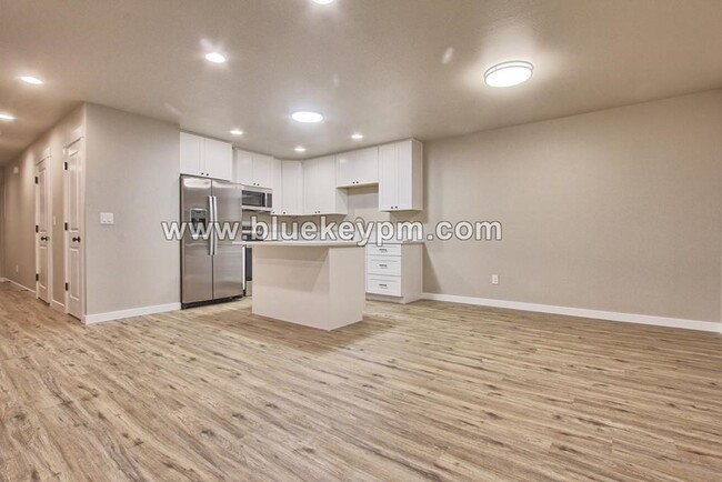 Building Photo - BRAND NEW! Unit 207-C:  3 Bed, 2.5 Bath To...