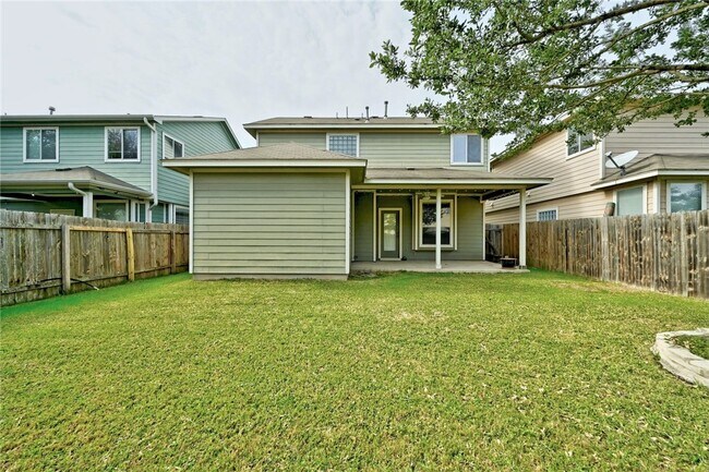 Building Photo - 10503 Marfa Dr