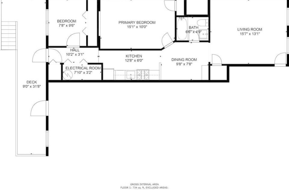 Building Photo - 209 19th St NE