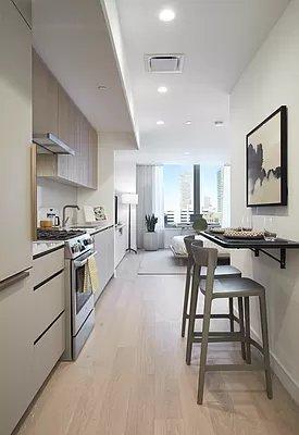 Building Photo - 0 bedroom in Queens NY 11101