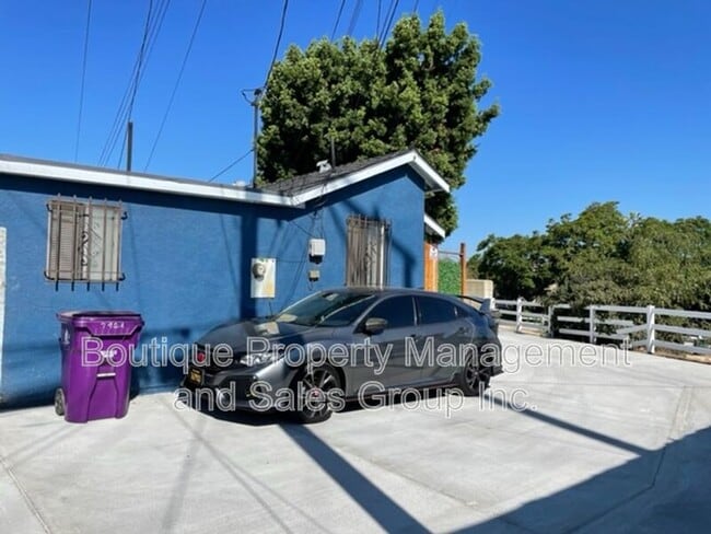 Building Photo - 792 Termino Ave