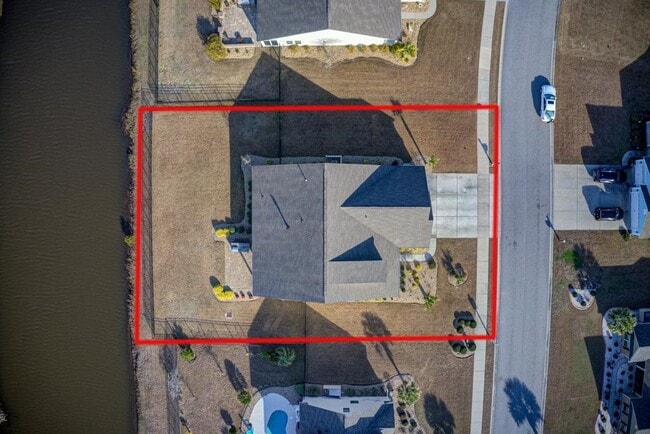 Building Photo - 1208 Ficus Dr