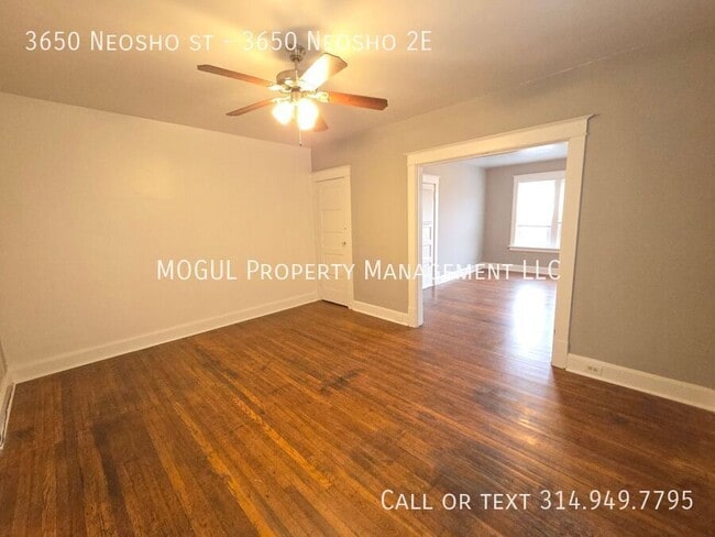 Building Photo - 3650 Neosho St
