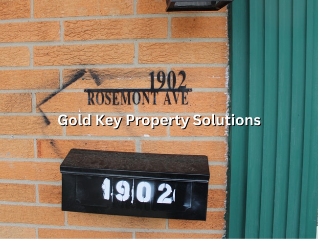 Building Photo - 1902 Rosemont Ave