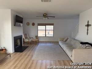 Building Photo - 6910 Saharastone Dr