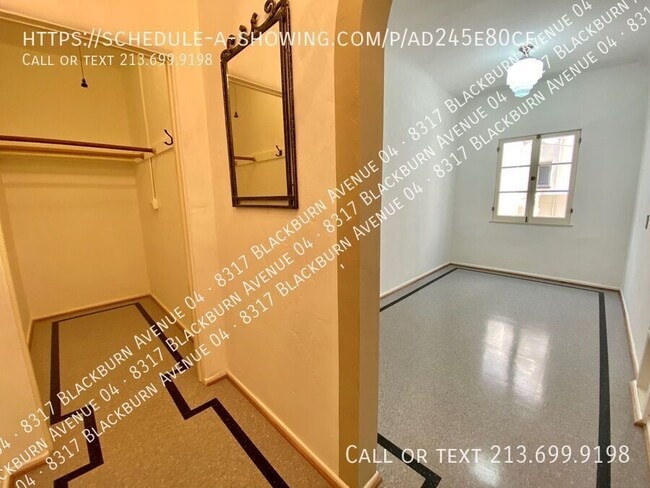 Building Photo - 8317 Blackburn Ave