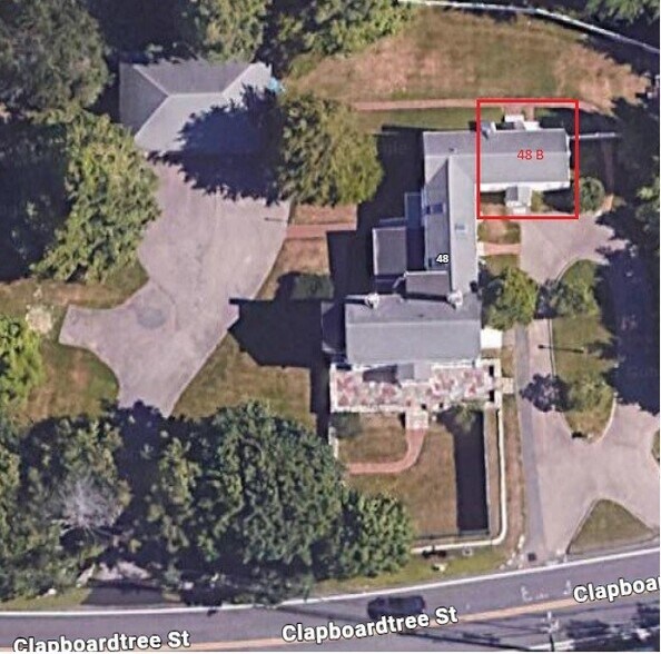 Building Photo - 48 Clapboardtree St