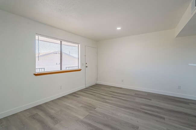 Interior Photo - West Frontier Condominiums