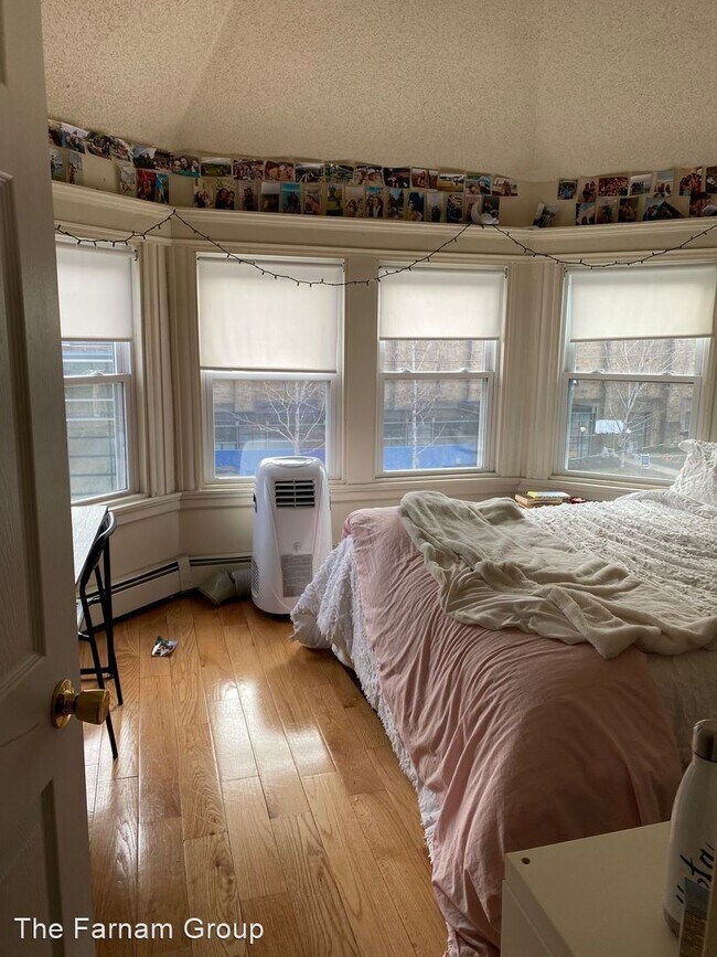 Building Photo - 6 br, 3 bath House - 26 Lynwood Place