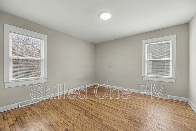 Building Photo - 1442 N Hamilton St