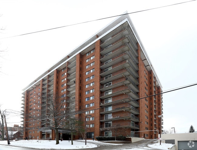 Building Photo - Tower 80