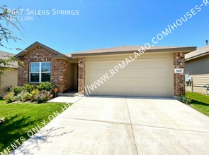 Building Photo - 9647 Salers Springs