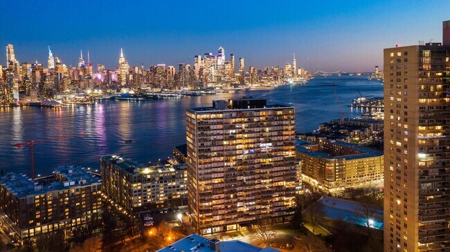 Building Photo - 6050 JFK Blvd E