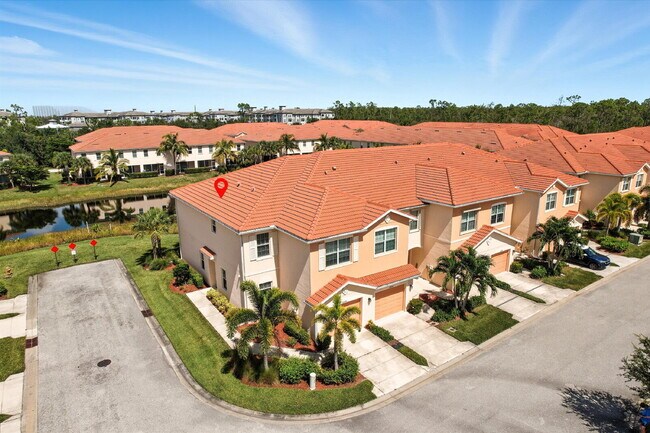 Building Photo - 8895 Via Isola Court