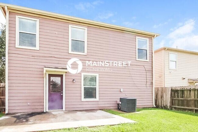 Building Photo - 4 Bedroom Pet-Friendly Home in Fresno, TX with Main Street Renewal