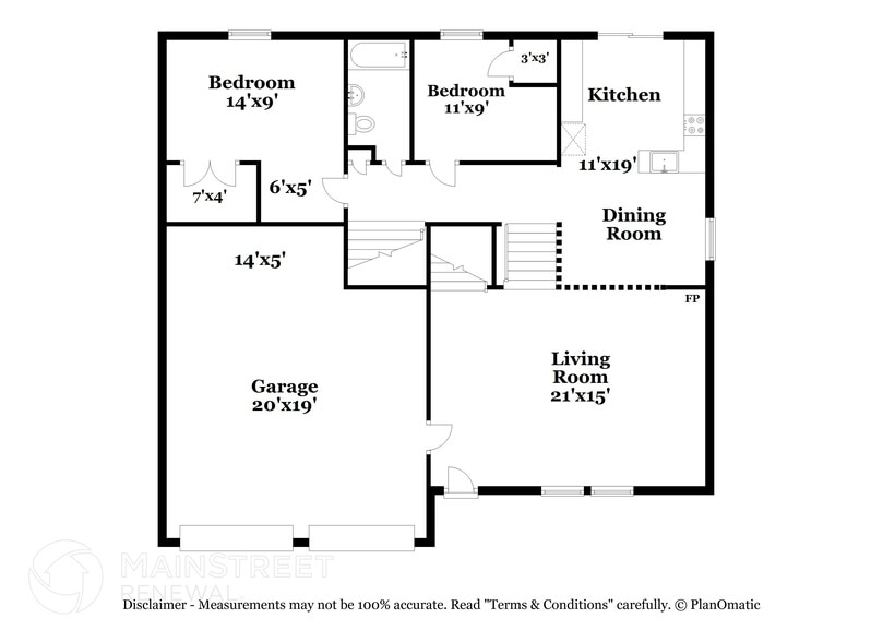 Building Photo - 6305 Anderson St
