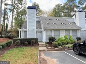 Building Photo - 1500 Planters Ridge Ln