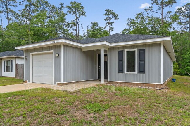 Building Photo - 3210 Electra Dr