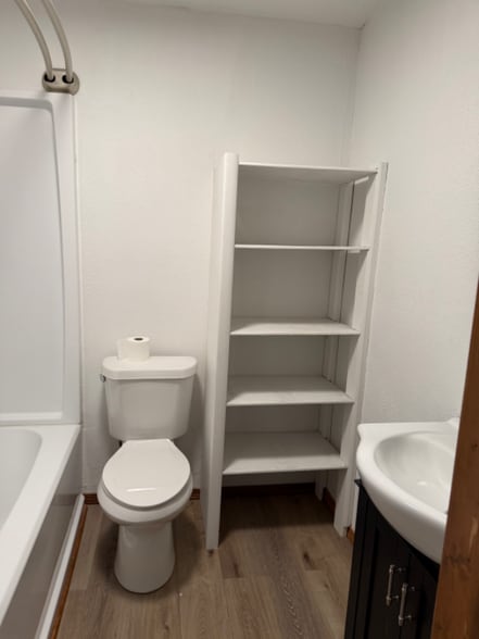 Building Photo - 6506 NW 32nd St