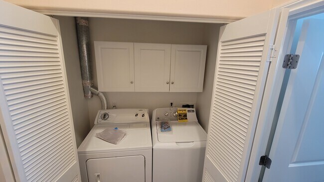 New Washer with Dryer In Unit - 3753 W 244th St