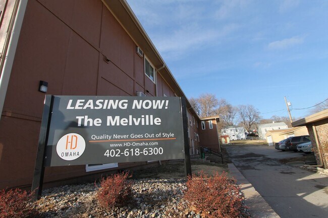 Building Photo - Your Private Oasis in Old Town Discover the "hidden gem" of The Melville.