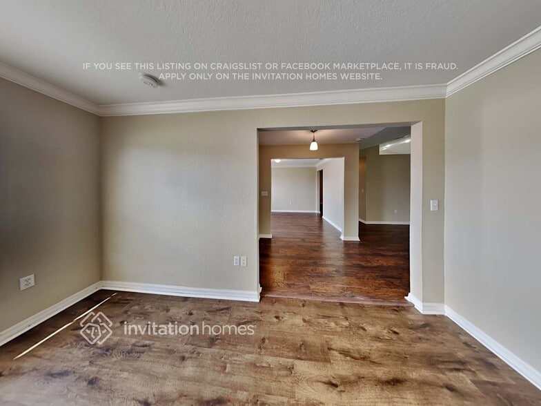 Building Photo - 3095 Fort Socrum Village Blvd