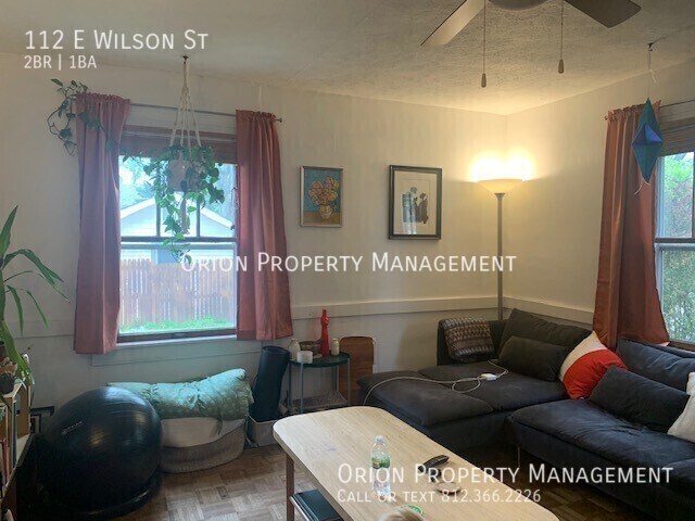 Building Photo - 112 E Wilson St