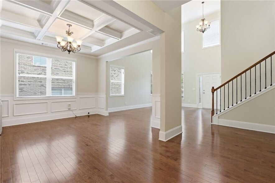 Building Photo - 1515 Riva Ridge
