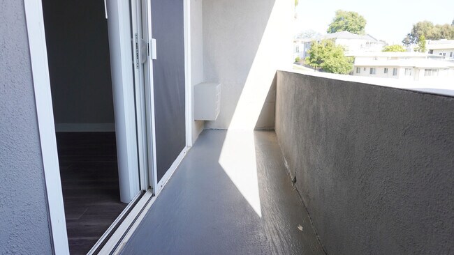 Floorplan - Axiom Westwood