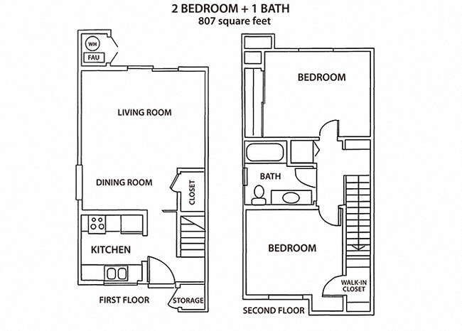 Floorplan - Village Meadows