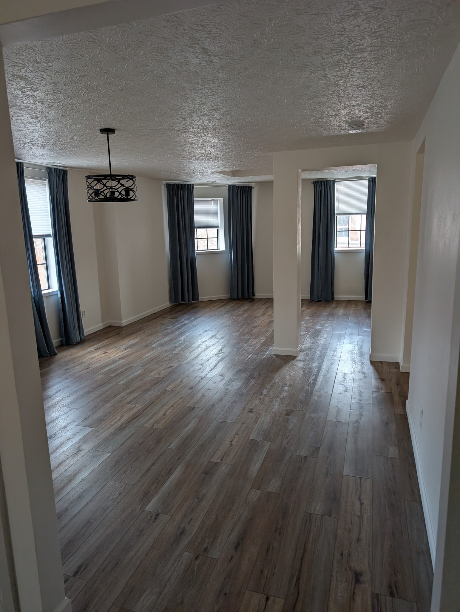 Dining Room - 2401 S 11th St