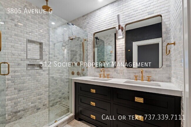 Building Photo - 3805 Avenue G