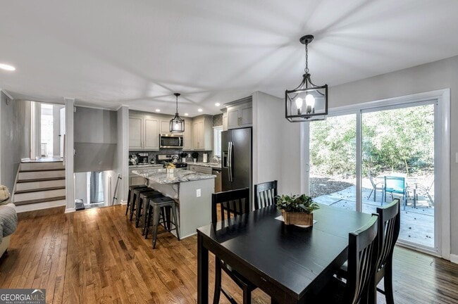 Building Photo - 444 Smyrna Powder Springs Rd SW