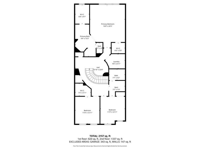 Building Photo - 110 Via Roma