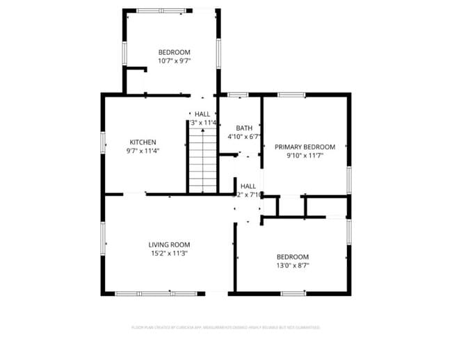 Building Photo - 1215 170th St