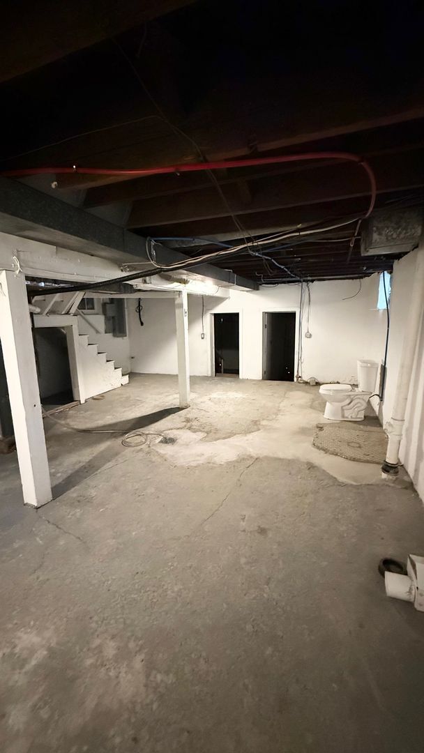 Building Photo - Newly Remodeled 3 Bedroom in Overbrook- Garage and Central AC!!