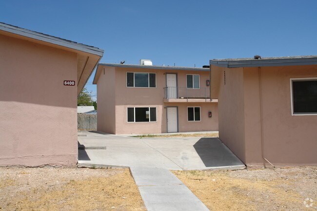 Building Photo - 6400 Casada Way