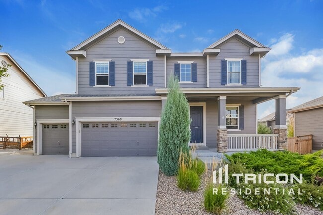 Building Photo - 7360 Blue Water Dr