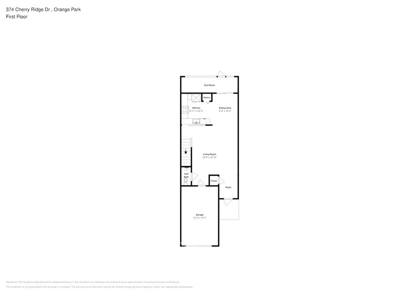 Building Photo - 374 Cherry Ridge Dr