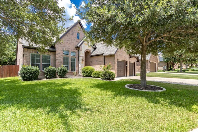 Building Photo - 2521 Durlston Ct, Cedar Park, TX 78613